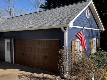 garage door dahlonega ga