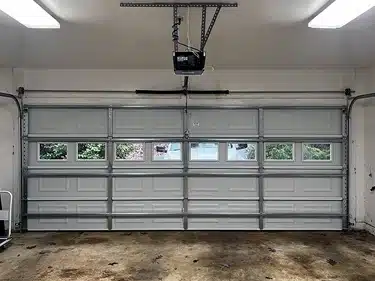 garage door installation in Athens