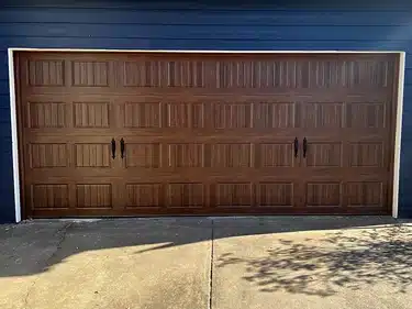 garage door dahlonega georgia