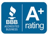 better business bureau accredited garage door replacement company near Carrollton Georgia