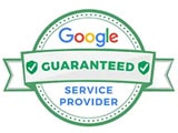 google guaranteed garage door repair company near Carrollton GA