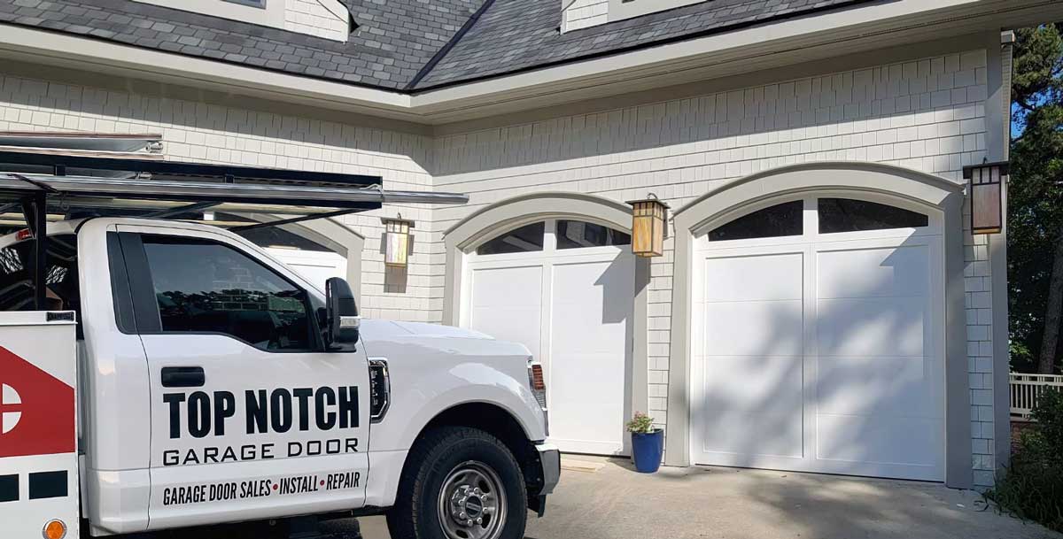 garage door repair Carrollton ga
