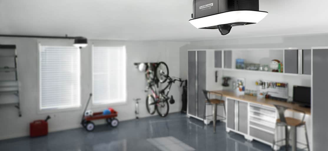 garage door opener carrollton