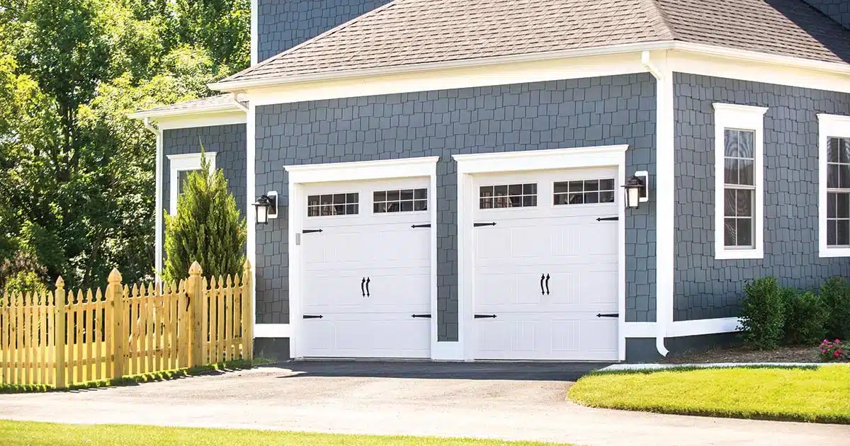 carriage garage doors carrollton ga