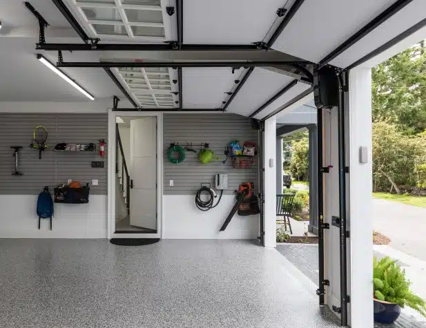 garage door repair clermont